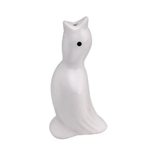 Porcelain Pie Bird