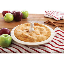 Porcelain Pie Bird