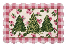 Cottage Charm Hook Rug