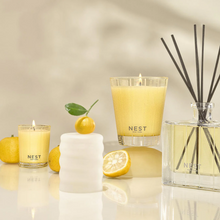 NEST Candle - Yuzu & Negroni