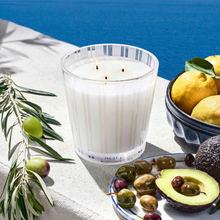 NEST Candle - Santorini Olive & Citron