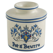The Original Butter Bell® Crock - Art Nouveau