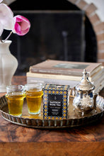 Saffron Rose Green Tea - (150g) 12 tea bags
