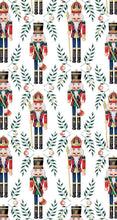 Toy Soldiers - Printed Guest Towel