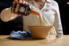 Sugarmaker's Dark: Wood-Fired Vermont Maple Syrup 375ml