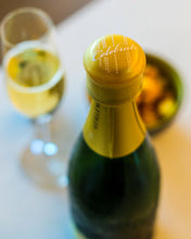 Champagne Stopper