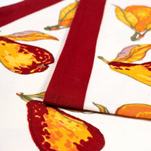 Orchard Pear Runner 72"