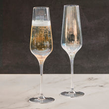 Palazzo Champagne Flute