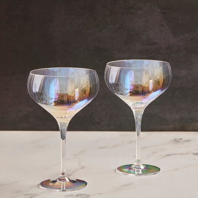 Palazzo Wine Glass