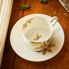 Arbor Gold Cup Saucer