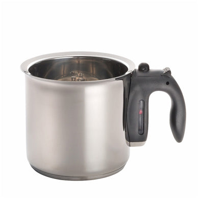 All in one double boiler