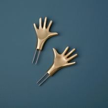 Corn Cob Holders