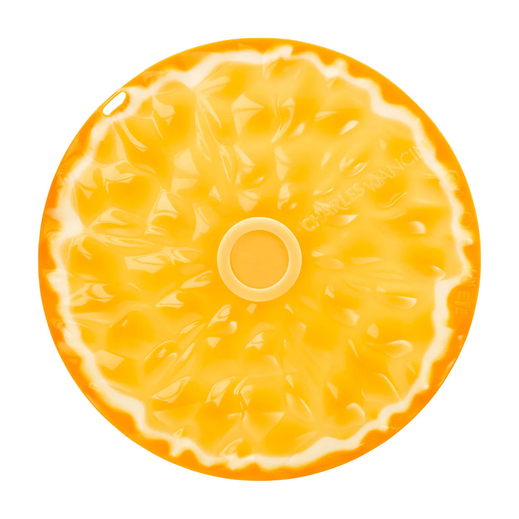 Orange LId-11