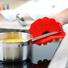 Poppy Trivet