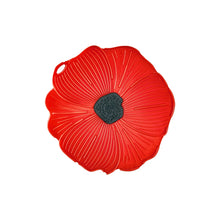 Poppy Trivet