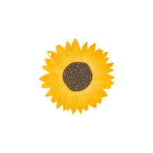 Sunflower Trivet