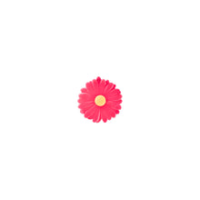 Daisy bottle stopper