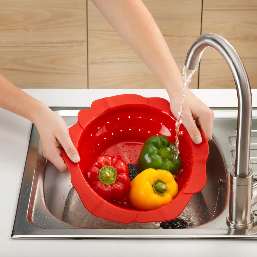 Poppy Colander