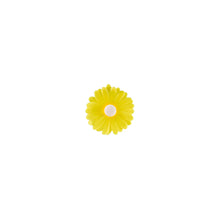 Daisy bottle stopper