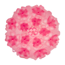 Geranium Lid Cover 11"