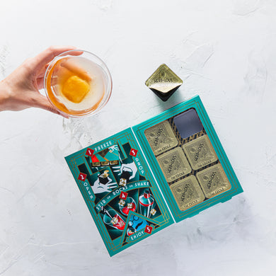 Cecile 6 Pack Cocktails