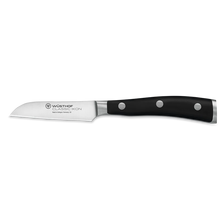 Classic Ikon 8-Piece Knife Block Set