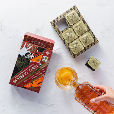 Cooper 6 Pack Cocktails