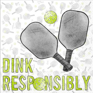 Drink Responsibly