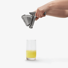 Fluicer-Stainless Steel