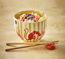 Shrimp Noodle Bowl