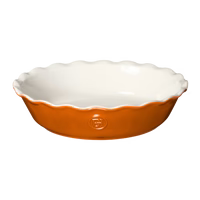 Limited Edition Pumpkin Pie Dish