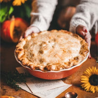 Limited Edition Pumpkin Pie Dish