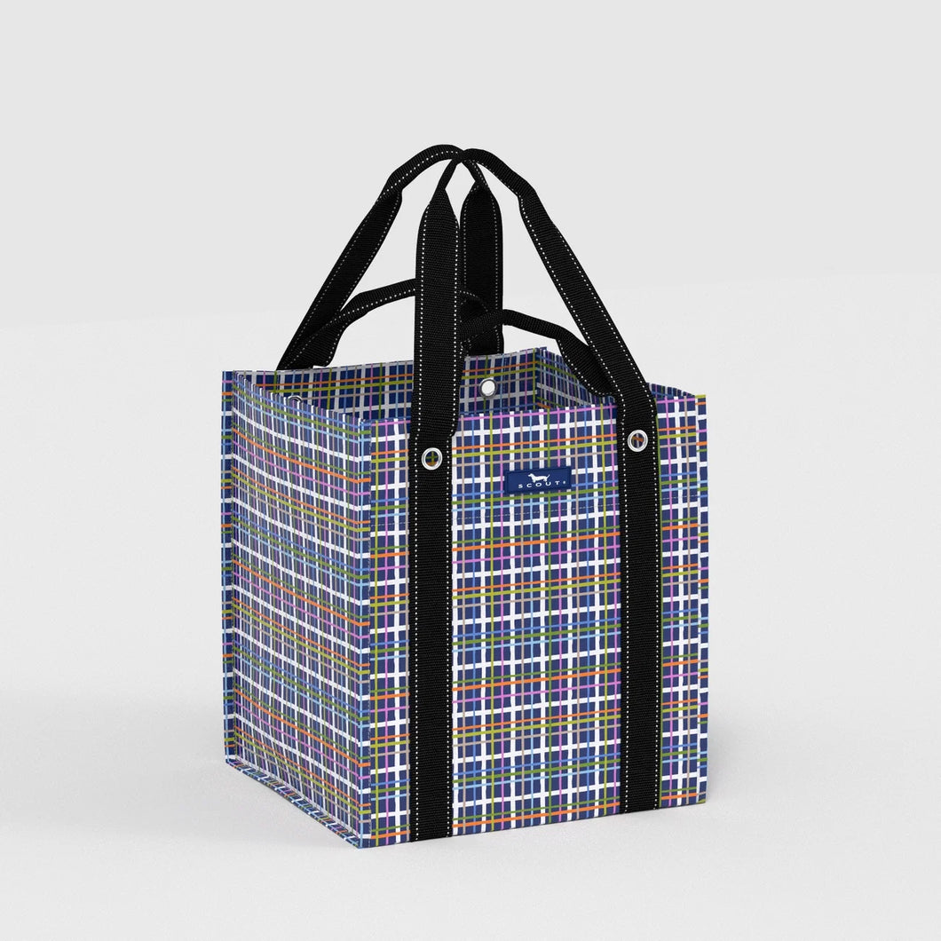Bagette Market Tote-Cross Town