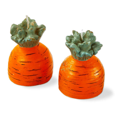 Carrot Candle S/2