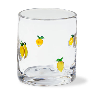 Double Old Fashioned