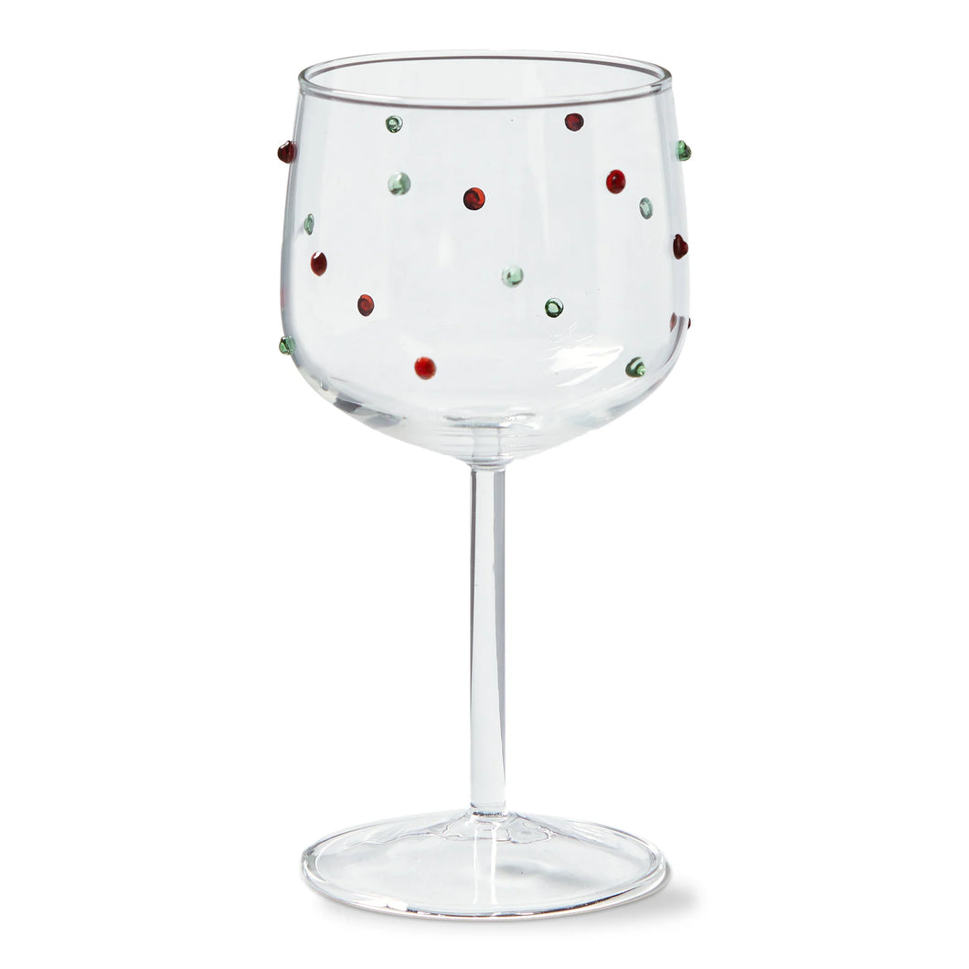 Dottie All Purpose Wine Glass