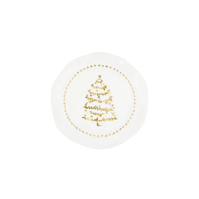 Giorno Di Festa Canape Plate