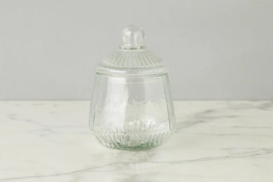 Bistro Biscut Jar