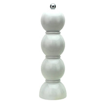 Bobbin S & P Grinder-White