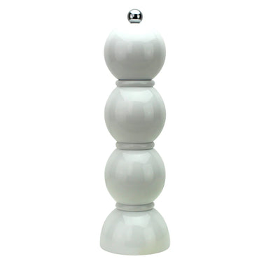 Bobbin S & P Grinder-White