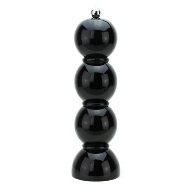 Bobbin S&P Grinder Black