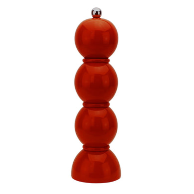 Bobbin S&P Grinder Red