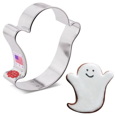 Ghost Cookie Cutter, 3.35