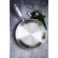 Titanium Series 12" Fry Pan