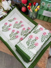 Pink Phlox Placemat