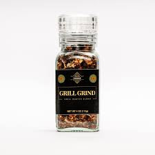 Grill Grind