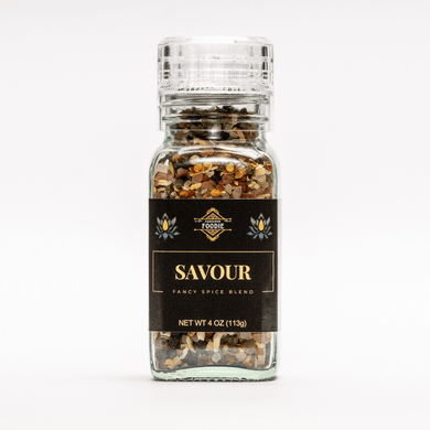 Savour Blend
