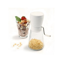 Nut Chopper