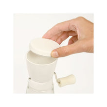 Nut Chopper