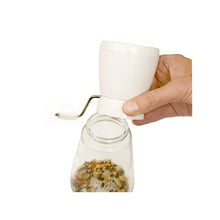Nut Chopper